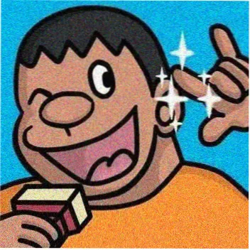 美食俘虏剧场版角色小松头像